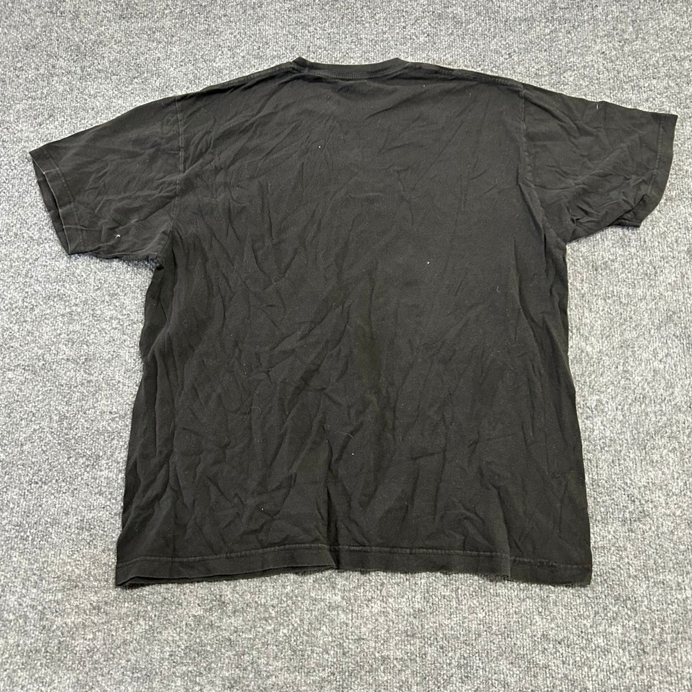 Pink Floyd T-Shirt Mens Size XL Black Dark Side Of The Moon 50th Anniversary - Picture 6 of 7